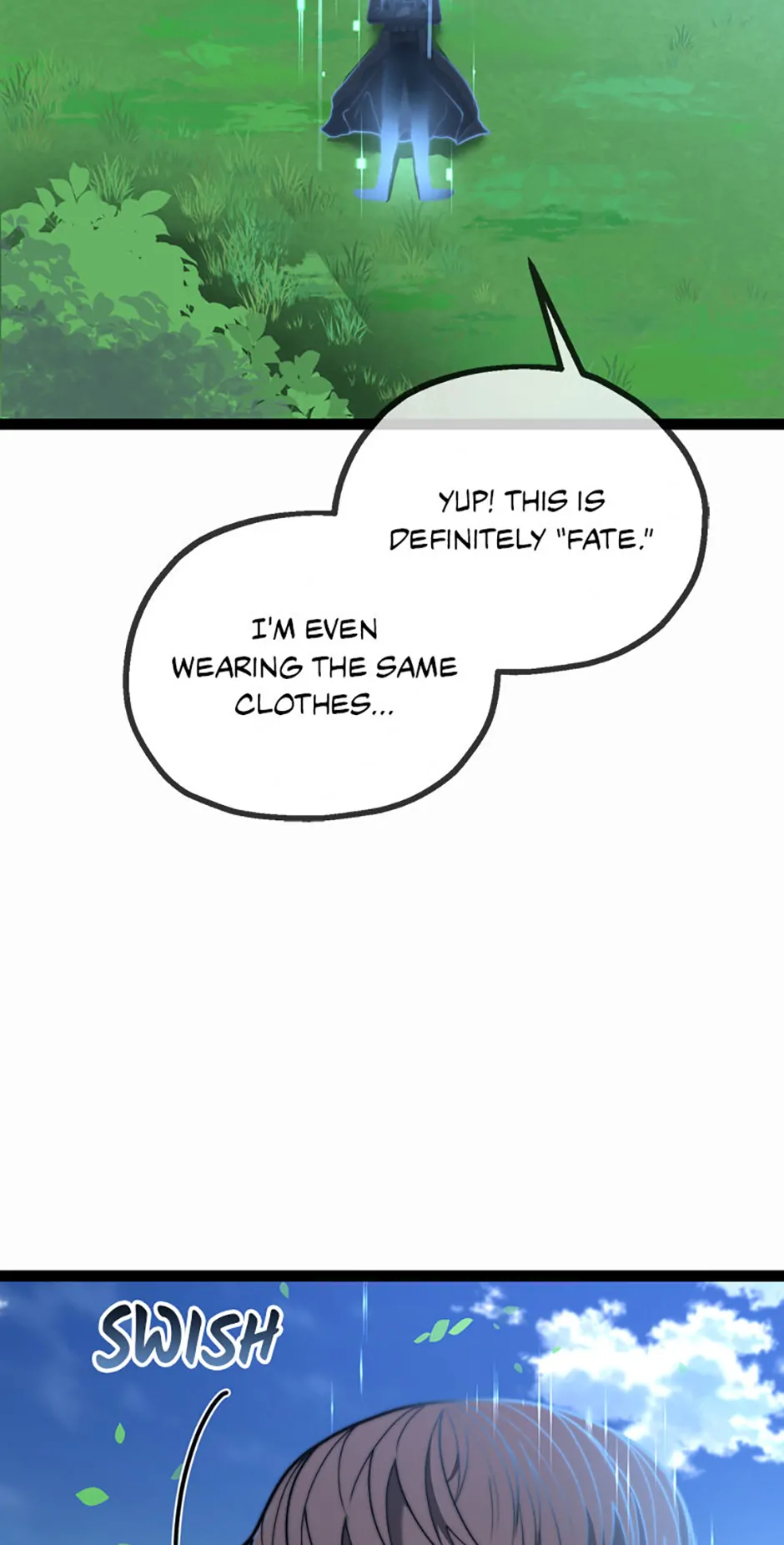 Solo Eating Chapter 70 85